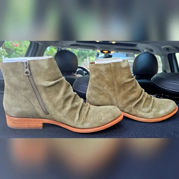 Kork-Ease GIBA Ankle Boot - Picture 4 of 6